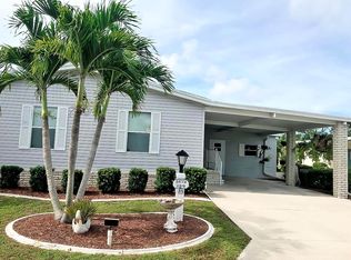 2818 Orlenes St #371, North Fort Myers, FL 33917