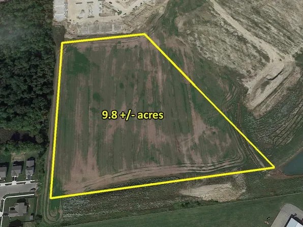 0 Columbus Ave, Marysville, OH 43040