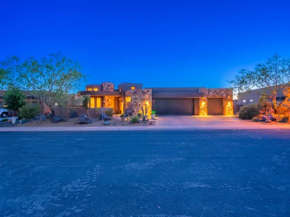 3202 S Sandstone Dr, Hurricane, UT 84737