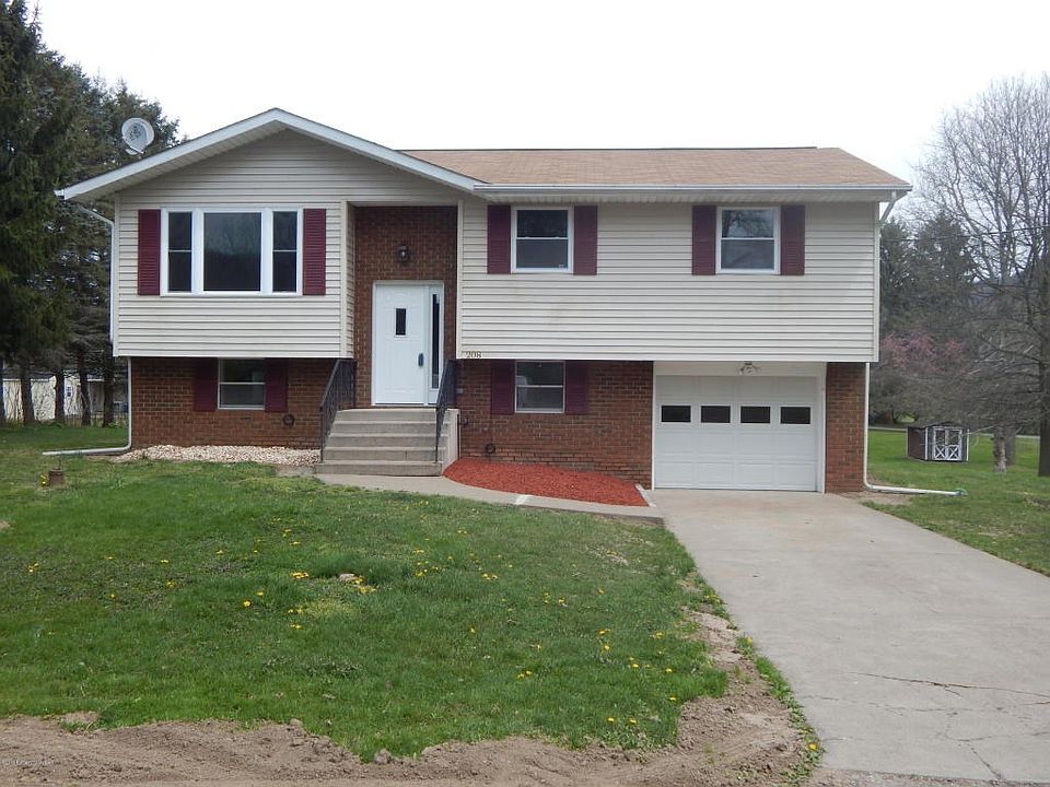 208 Coolidge Ave, Harding