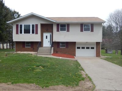 126 Coolidge Ave, Harding, PA, 18643