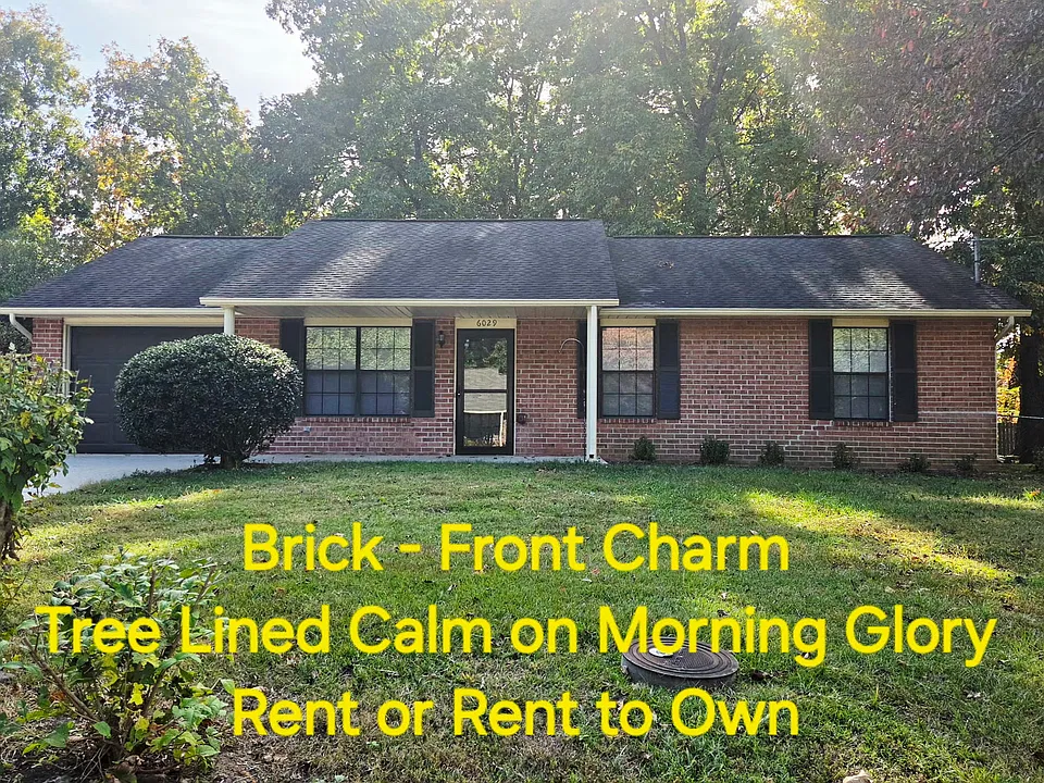 6029 Morning Glory Pl