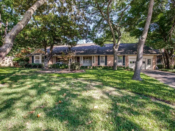 100 Thompson Dr, Richardson, TX 75080