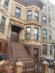 Rented by Old Brooklyn Real Estate Inc
