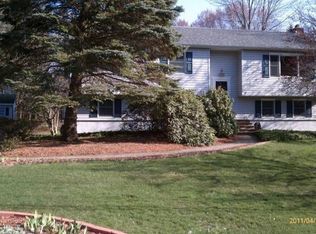 7 Highland Ave, Hackettstown, NJ 07840