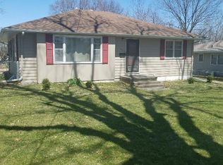 3000 E Ovid Ave, Des Moines, IA 50317