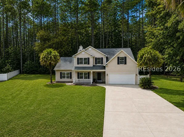 2 W Chelsea Ct, Bluffton, SC 29910
