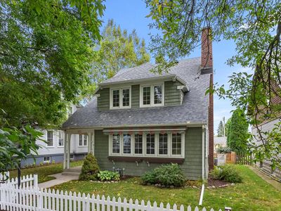 2011 North 9th STREET, Sheboygan, WI, 53081