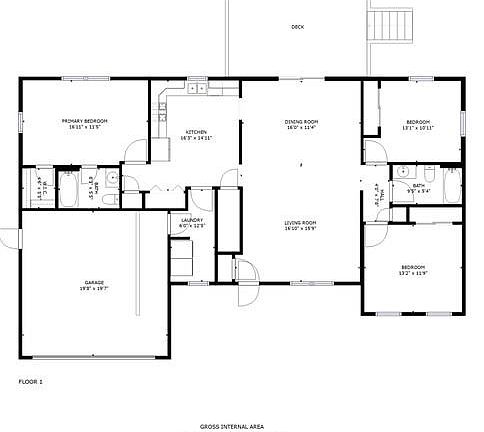 4th image of 630 Hanna Rd