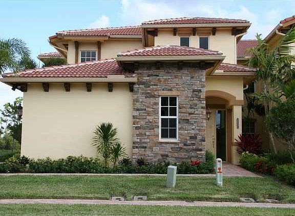 2nd image of 10192 Orchid Reserve Drive #5A