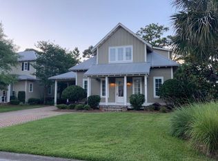 236 Carson Oaks Ln, Santa Rosa Beach, FL 32459