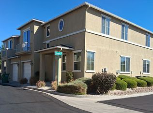 1291 Toscana Way, Carson City, NV 89701