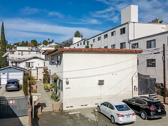 5th image of 4311 Eagle Rock Blvd APT 4