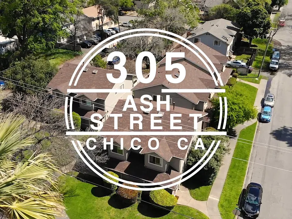 305 Ash St #1
