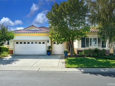 1165 Lantana Rd, Beaumont, CA, 92223