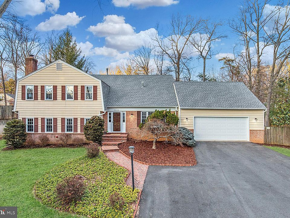 1st image of 5600 Tilia Ct