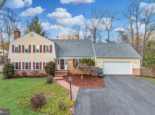 5600 Tilia Ct, Burke, VA 22015