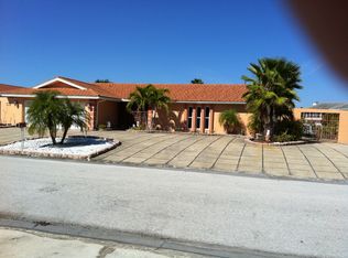 3211 Trident Ter, New Port Richey, FL 34652