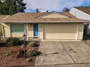 15395 SW Alderbrook Cir, Tigard, OR 97224