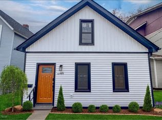 2276 W 41st St, Cleveland, OH 44113