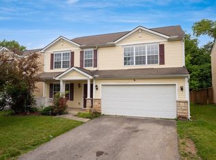 4697 Kenross Dr, Columbus, OH 43207