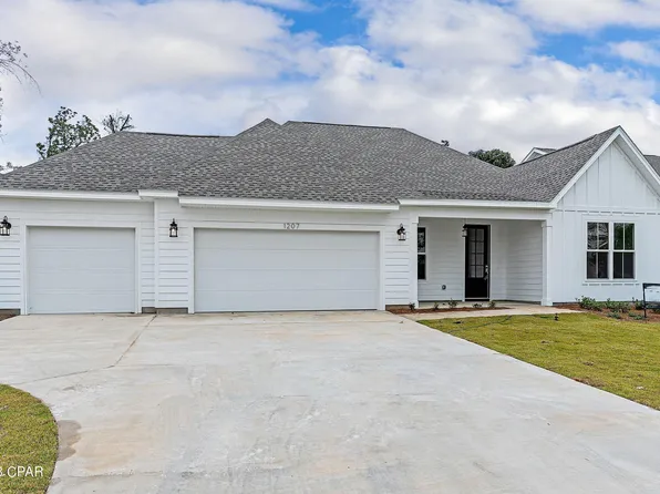 1207 New Hampshire Ave, Lynn Haven, FL 32444