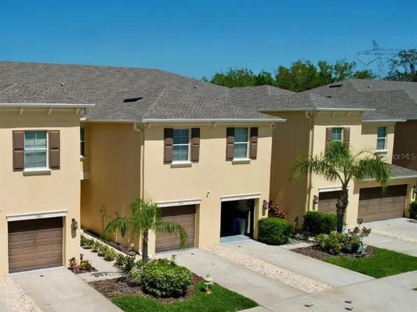 9593 Trumpet Vine Loop, New Port Richey, FL 34655