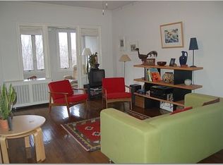 2032 Belmont Rd NW APT 202, Washington, DC 20009