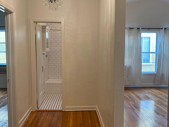 2nd image of 314 N Curson Ave