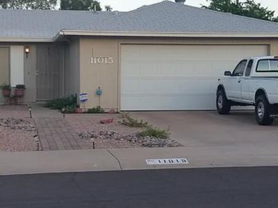 11015 S Bannock St, Phoenix, AZ, 85044