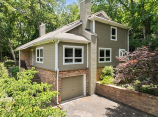 5749 Knob Rd, Nashville, TN 37209
