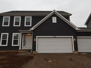4584 Xavier Run Ct, Grove City, OH
