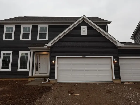 4584 Xavier Run Ct, Grove City, OH 43123