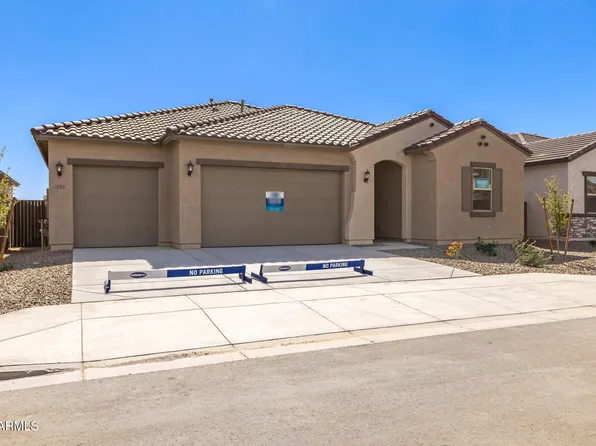 399 W Flax Drive, San Tan Valley, AZ 85140