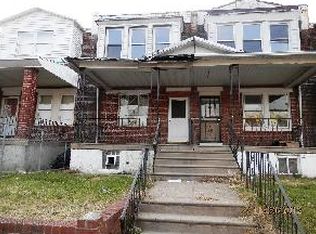 4628 D St, Philadelphia, PA 19120