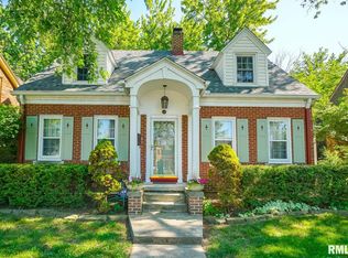 414 W Maywood Ave, Peoria, IL 61604