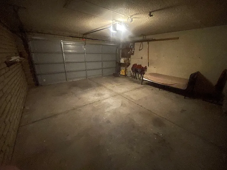 2-Car Garage!