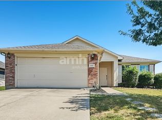 617 Overton Dr, Wylie, TX 75098