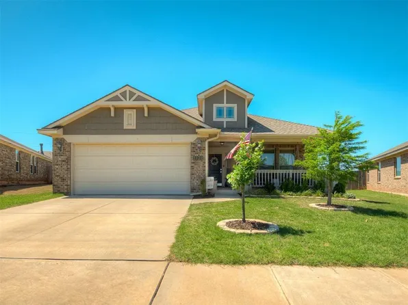 (undisclosed Address), Norman, OK 73069