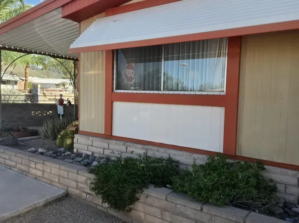 2633 S Western Way Cir, Tucson, AZ 85713