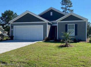 3041 Hardsmith St LOT 143, Shallotte, NC 28470
