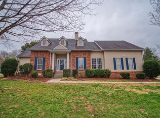 4920 Greenbriar Cir, Old Hickory, TN 37138