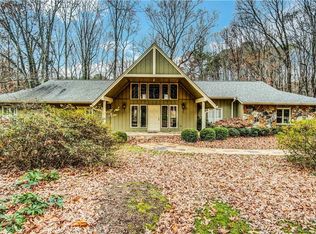 1836 Mountain Shadow, Smoke Rise, GA