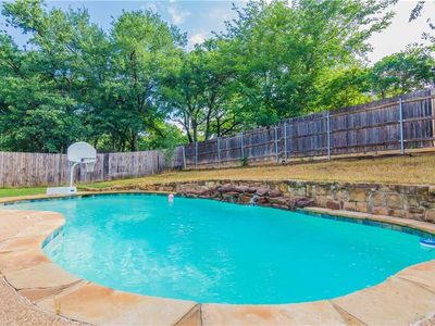 5305 Vincennes Ct, Arlington, TX, 76017