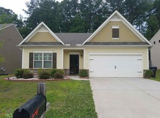 6523 Saint Mark Way, Fairburn, GA 30213