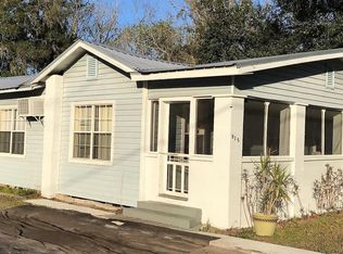 912 Madison St, Palatka, FL 32177