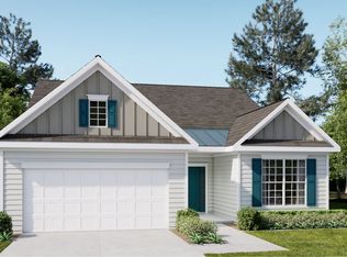 Cambridge II Plan, Roselyn : Blossom, Lancaster, SC 29720