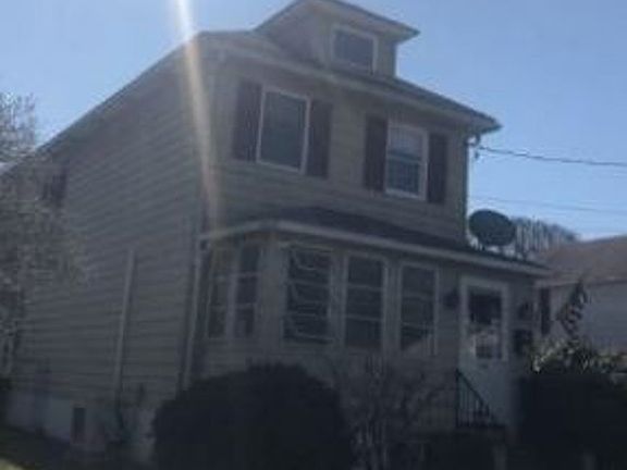 Property Side View