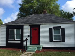 1914 E 35th St, Indianapolis, IN