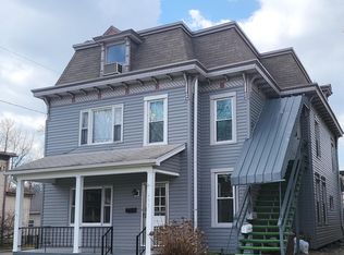 453 Market St #1, Beaver, PA